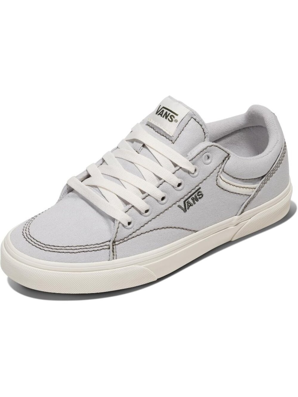 Men's Lunar Rock  Running Breathable No Heel Round Toe Charged Assert Sneaker